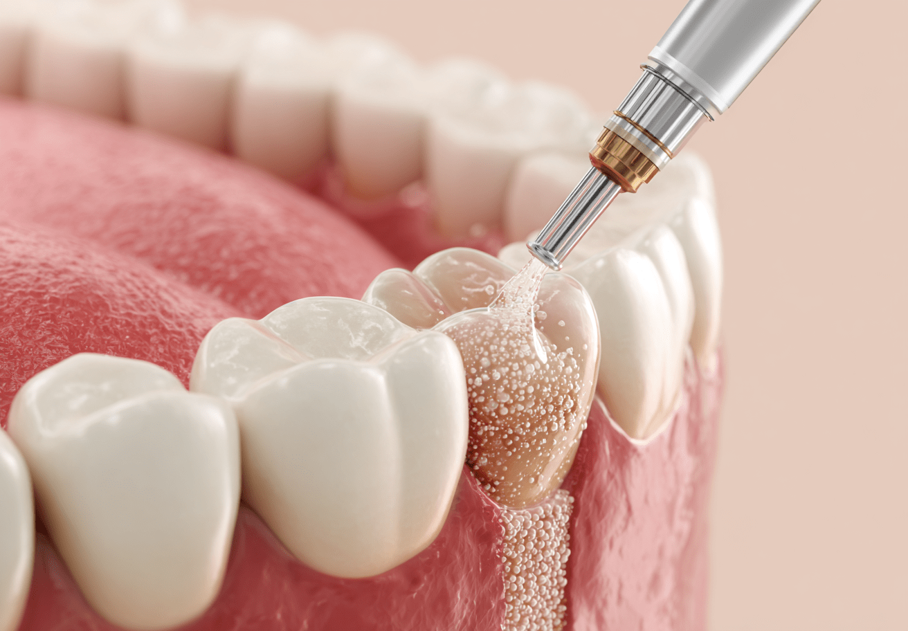 신촌역치과스케일링