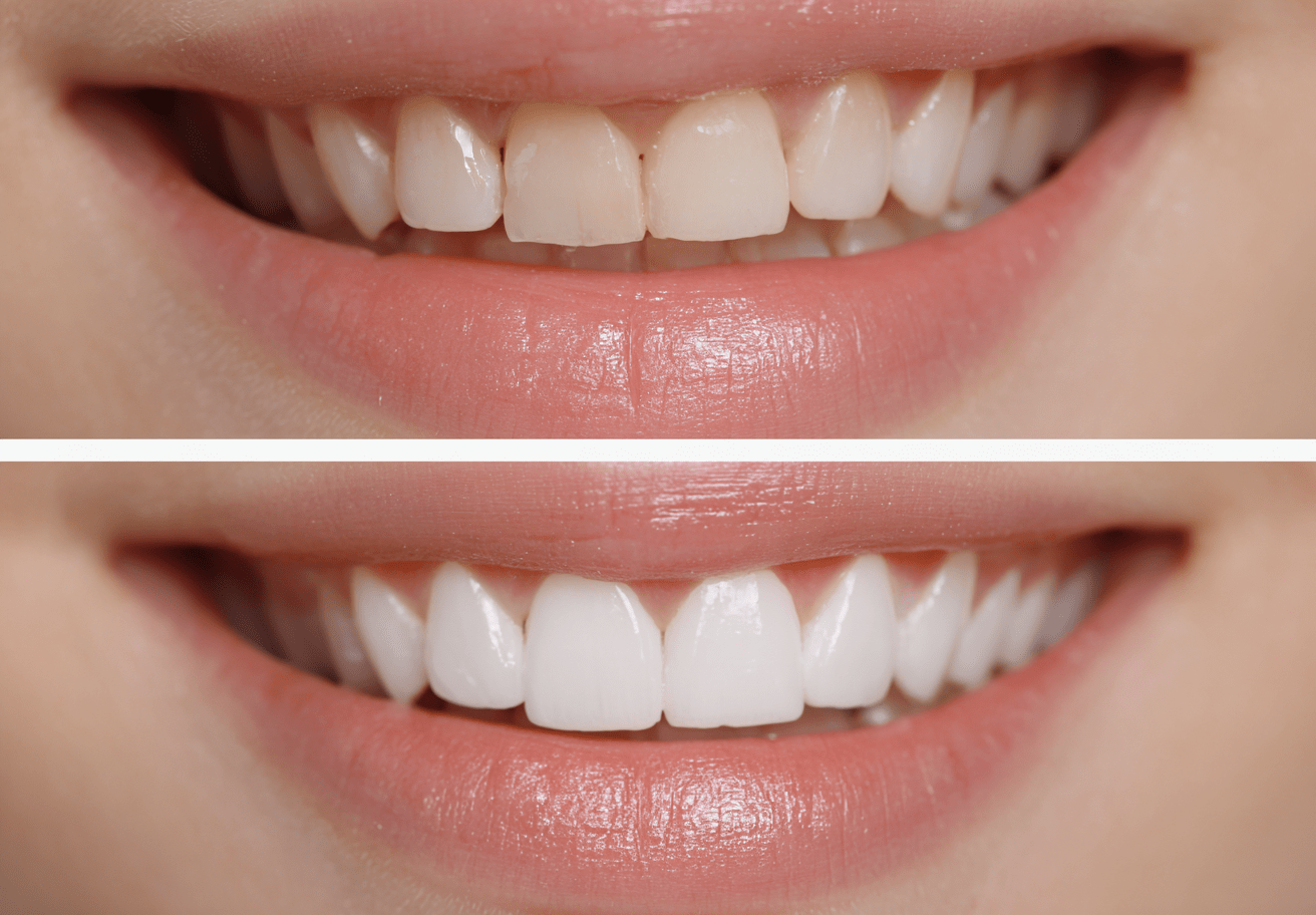 신촌역치과라미네이트