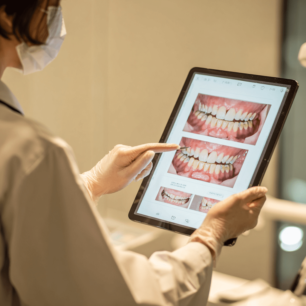 신촌역치과치아교정상담