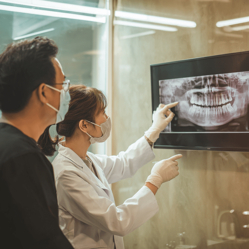 신촌역치과임플란트상담