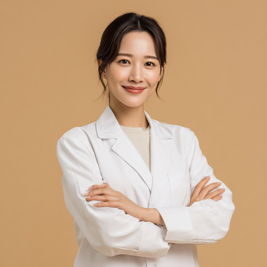 신촌역치과 대표원장 프로필 사진