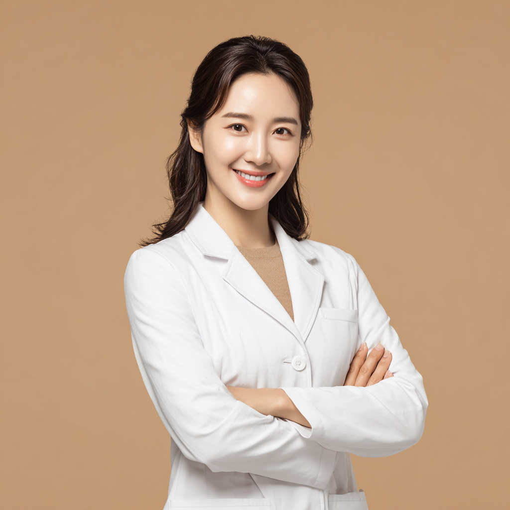 신촌역치과 미백 및 잇몸 치료 담당 원장 프로필 사진